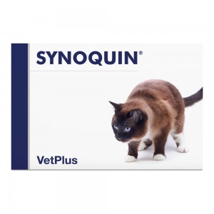 SYNOQUIN EFA CAT 30 Cps