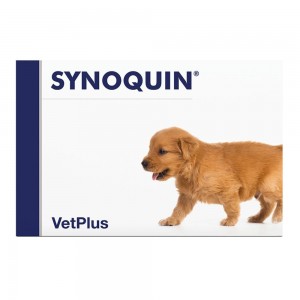 SYNOQUIN GROWTH 60 Cpr