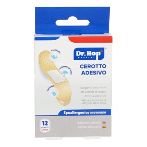 CEROTTO Class.25x72 12pz DRHOP