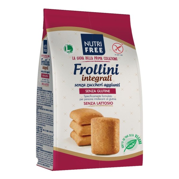 NUTRIFREE Froll.Int.S/Z 250g