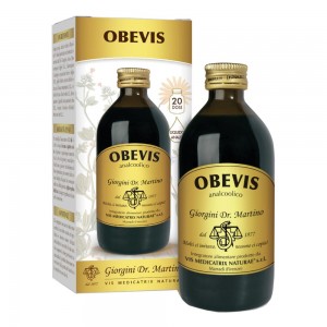 OBEVIS LIQUIDO ANALCOLICO200ML