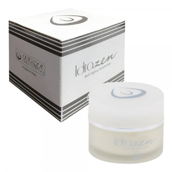 IDRAZEN ANTI AGING MOISTURIZER