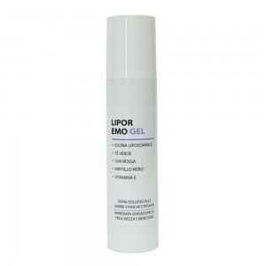 LIPOR Emo Gel 200ml