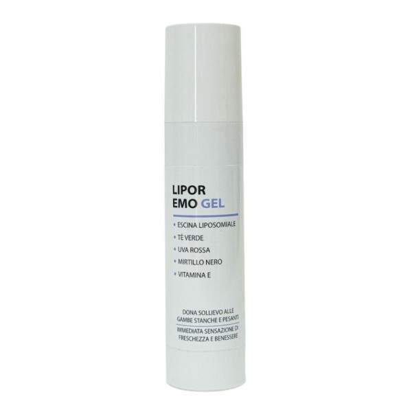 LIPOR Emo Gel 200ml