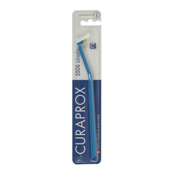 CURAPROX Spazz.CS Single CURAPROX Spazz.CS Single