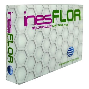 INESFLOR 12 Cps