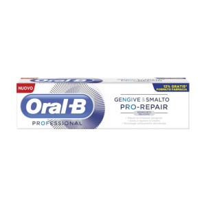 ORAL-B Dent.Pro-Repair White85