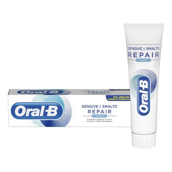 ORAL-B Dent.Repair 85ml ORAL-B Dent.Repair 85ml