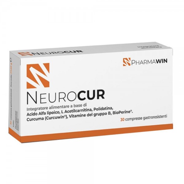 NEUROCUR 30 Cpr