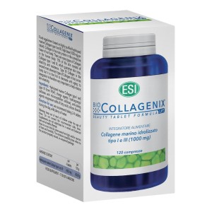 BIOCOLLAGENIX 120 Cpr