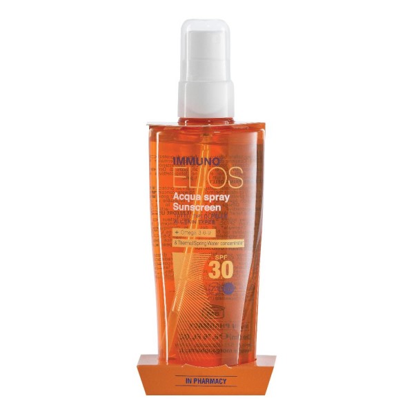 IMMUNO Elios Acqua Spy fp30 IMMUNO Elios Acqua Spy fp30