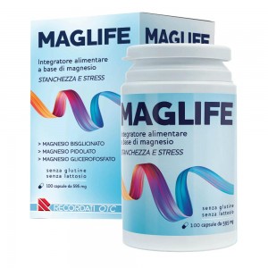 MAGLIFE 100 Cps