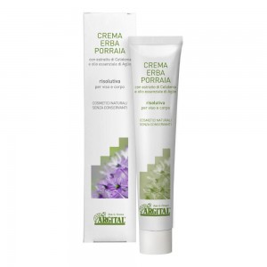 ERBA PORRAIA CREMA 30ML