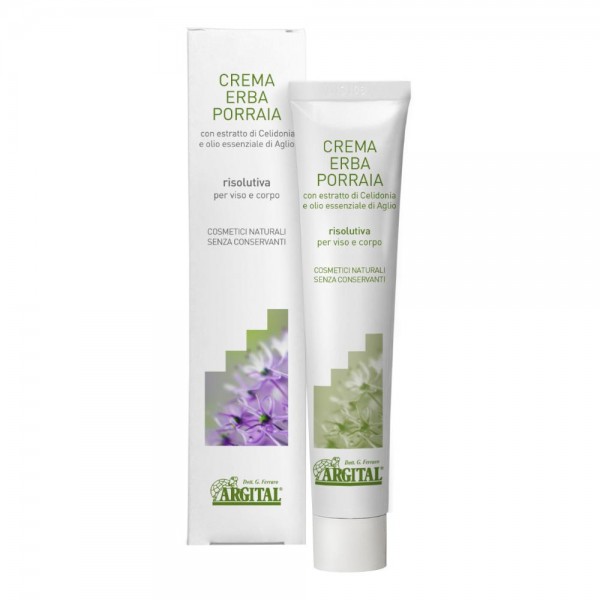 ERBA PORRAIA CREMA 30ML