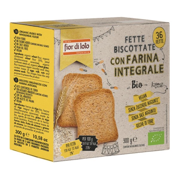 FdL Fette Bisc.Frum.S/Z 280g FdL Fette Bisc.Frum.S/Z 280g