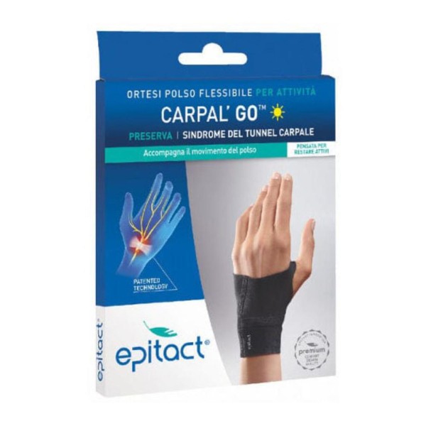 EPITACT CARPAL GO Dx M