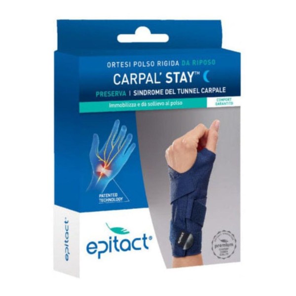EPITACT CARPAL STAY Sx M