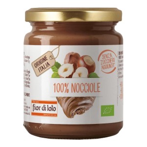 FdL Crema 100% Nocc.Tostate