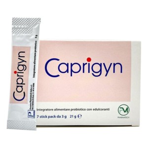 CAPRIGYN 7 Bust.3g