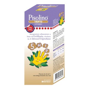 PISOLINO*Tripto 50ml