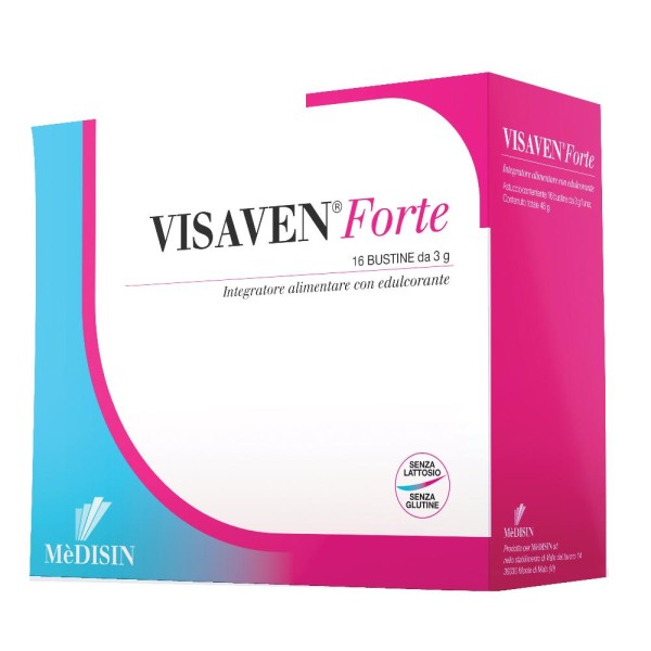 VISAVEN Forte 16 Bust.