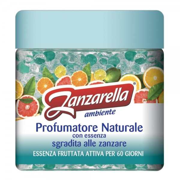 ZANZARELLA Perle A-Zanz.Frutt.