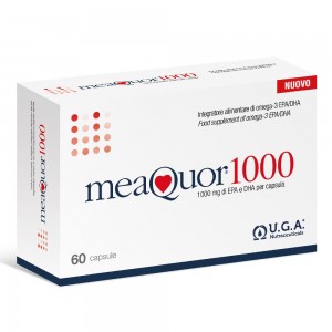 MEAQUOR-1000 60 Cps