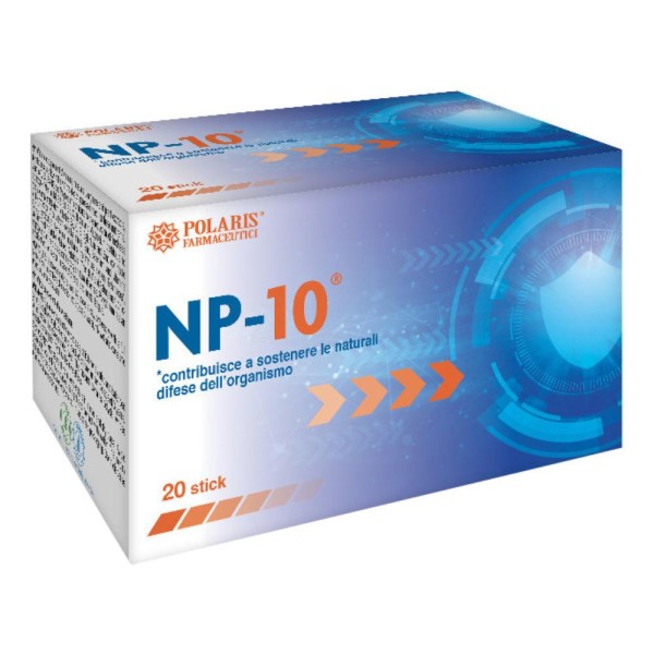 NP-10 20 Stick 3,5g NP-10 20 Stick 3,5g