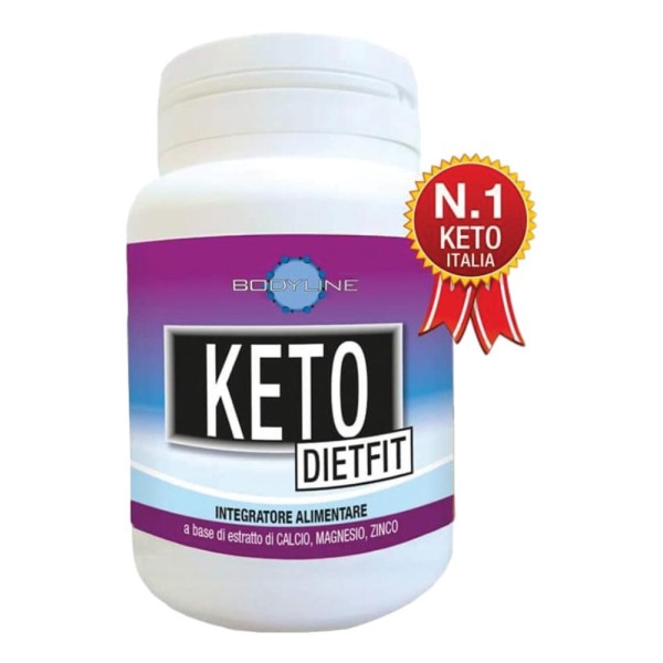 KETO DIET FIT 60CPS KETO DIET FIT 60CPS