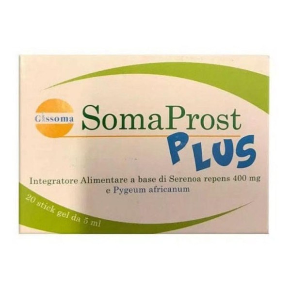 SOMAPROST Plus 20 Stick