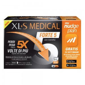 XL-S MED.Forte 5