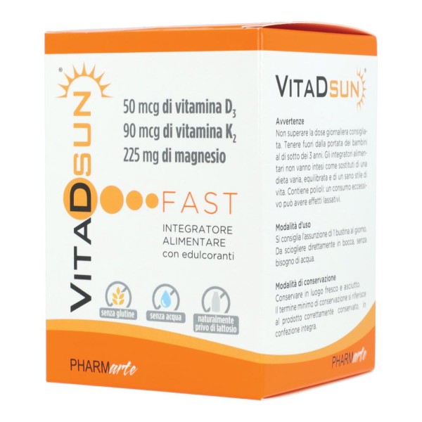VITADSUN 30 Stick VITADSUN 30 Stick