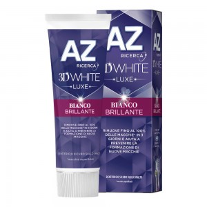AZ 3D White&Lux Bianco Brill.