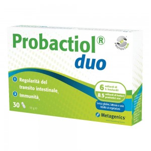 PROBACTIOL Duo NEW 30 Cps