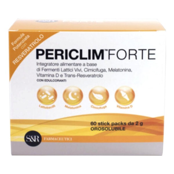 PERICLIM Forte 60 Stick