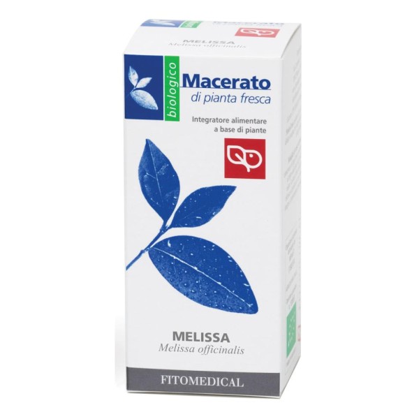 MELISSA BIO TM 50ML FTM MELISSA BIO TM 50ML FTM