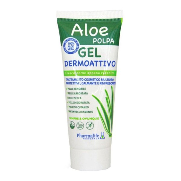 ALOE Polpa Gel DermoAtt.100ml