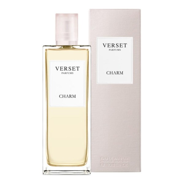 VERSET CHARM  50ML