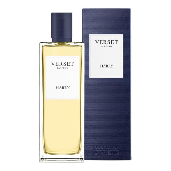 VERSET HARRY 50ML VERSET HARRY 50ML