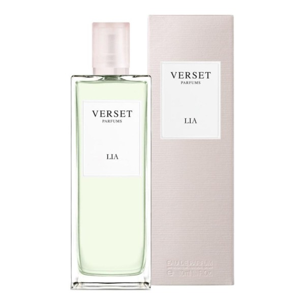 VERSET LIA 50ML VERSET LIA 50ML