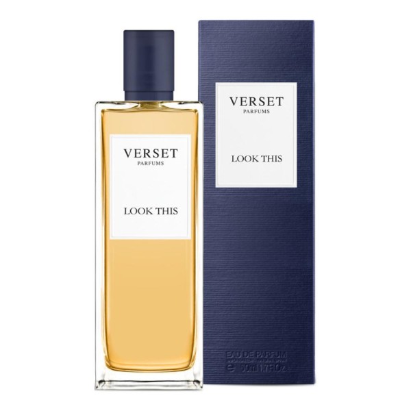 VERSET LOOK THIS 50ML