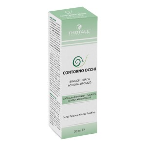 THOTALE Cont.Occhi Bava Lumaca