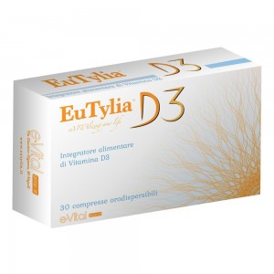 EUTYLIA D3 30 Cpr