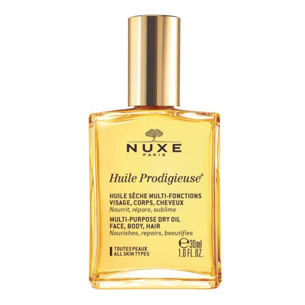 NUXE HUILE PRODIGIEUSE 30ML NUXE HUILE PRODIGIEUSE 30ML