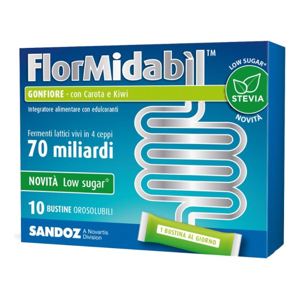 FLORMIDABIL Gonf.C/Stevia 10St FLORMIDABIL Gonf.C/Stevia 10St