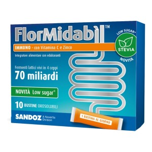 FLORMIDABIL Imm.10 Bust.C/Stev