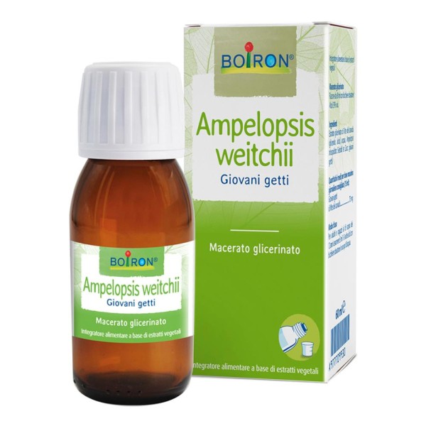 BO.AMPELOPSIS WEI MG I 60ml BO.AMPELOPSIS WEI MG I 60ml