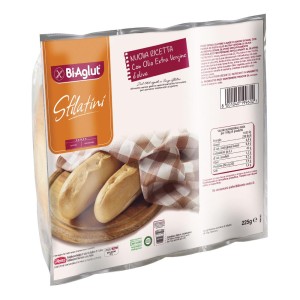 BIAGLUT Pan Soff.Sfilat.3x75g