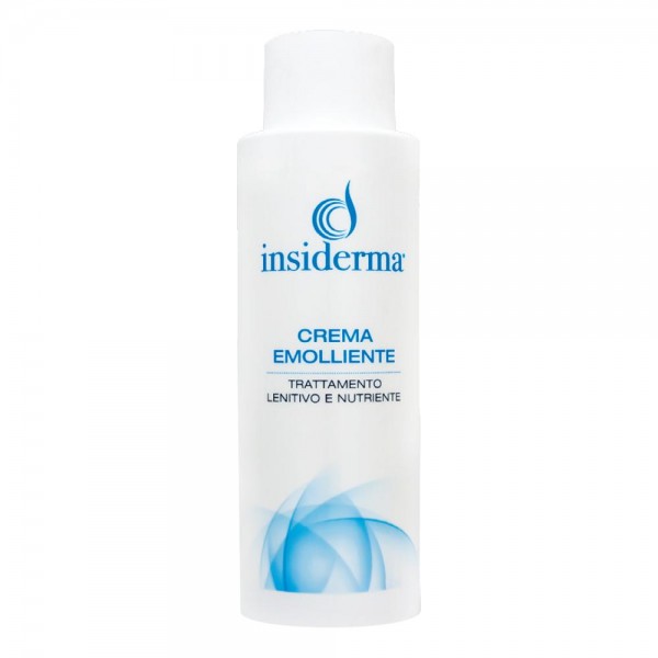 INSIDERMA Crema Emoll.250ml