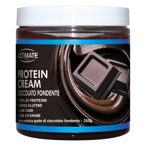 ULTIMATE PROTEIN CREAM CIOC FO